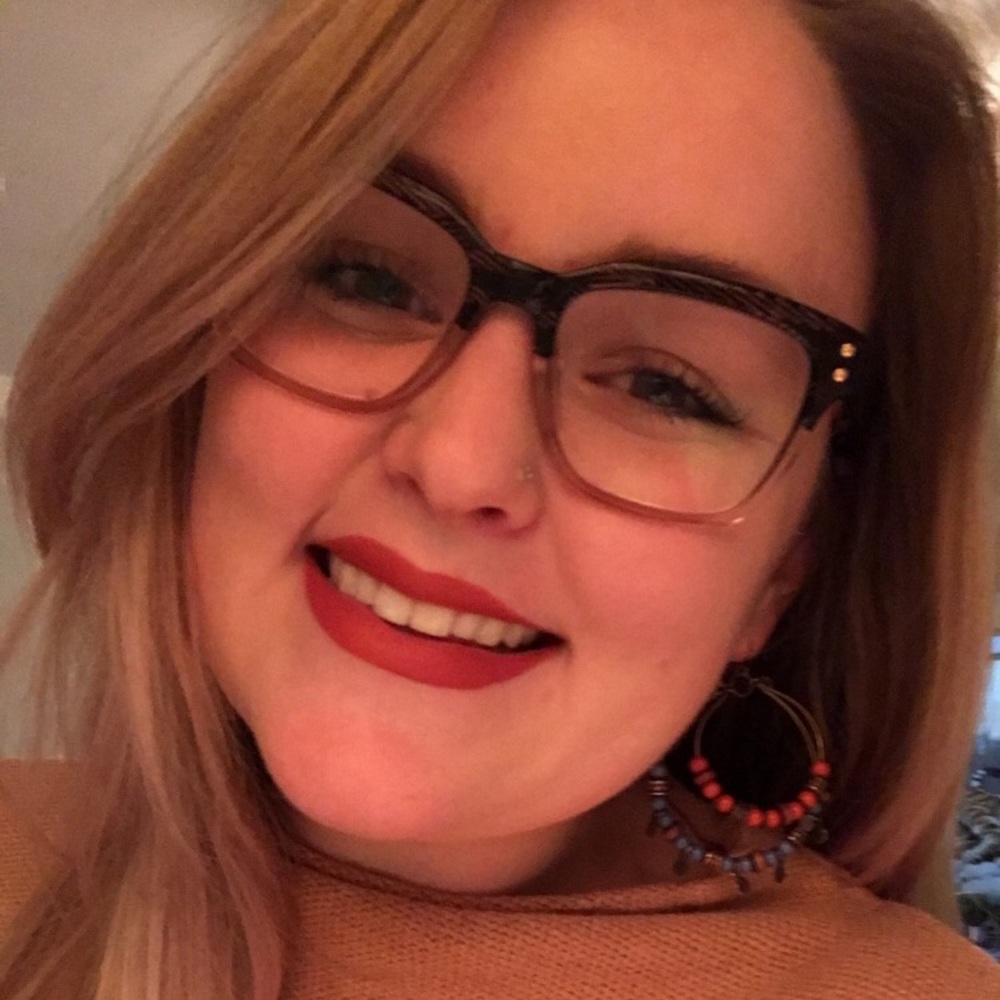 Meet your Posher, Keagan